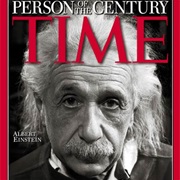Person of the Century