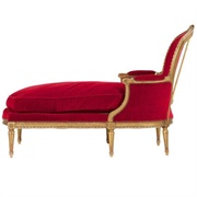 Chaise Longue