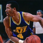 Adrian Dantley