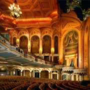 Orpheum Theatre