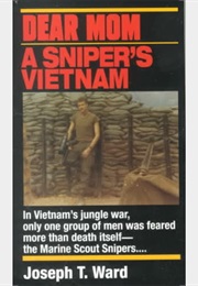 Dear Mom (Joseph T. Ward)