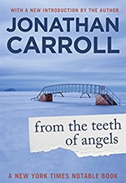 From the Teeth of Angels (Jonathan Carroll)