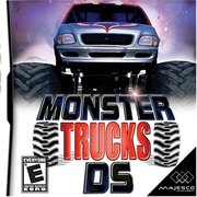 Monster Trucks DS