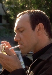 Kevin Spacey - The Usual Suspects (1995)