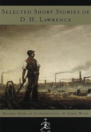 Selected Stories of D. H. Lawrence (D. H. Lawrence)