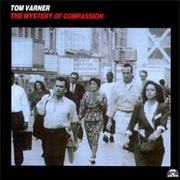 Tom Varner ‎– the Mystery of Compassion