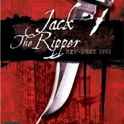 Jack the Ripper