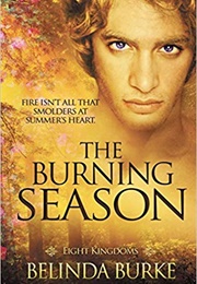 The Burning Season (Belinda Burke)
