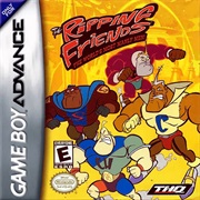 The Ripping Friends