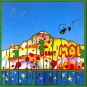 Kebnekajse - Resa Mot Okänt Mål