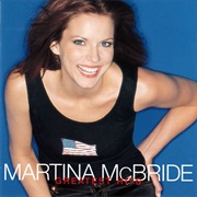 Martina McBride Greatest Hits