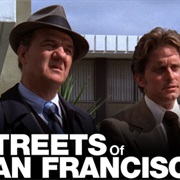 The Streets of San Francisco