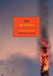 Hav (Jan Morris)