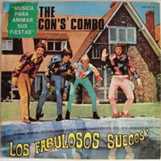Botella De Vino – Los Con's Combo (1965)