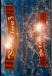 Santa Clause,The 3 - The Escape Clause (2006)