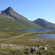 Langøya