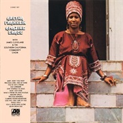 Aretha Franklin Amazing Grace (Atlantic, 1972)