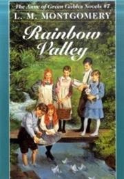 Rainbow Valley (L.M. Montgomery)
