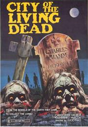 City of the Living Dead (1980)