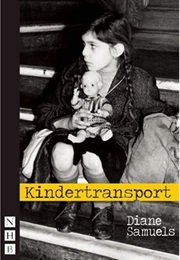 Kindertransport (Diane Samuels)