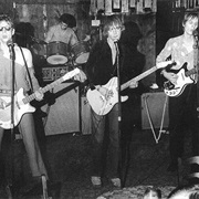 Richard Hell & the Voidoids