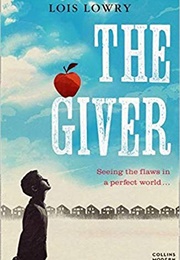The Giver (Lois Lowry)