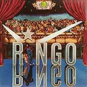 Ringo Starr - Ringo (1973)