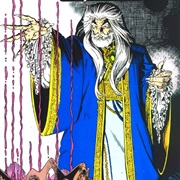 Mordru