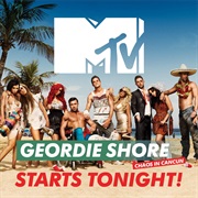 Geordie Shore