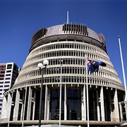 Wellington, New Zealand