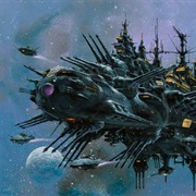 Noriyoshi Ohrai (1935 - 2015)