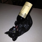 Enjoy a Glass of Wine