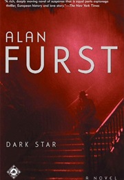 Dark Star (Alan Furst)