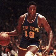 Willis Reed