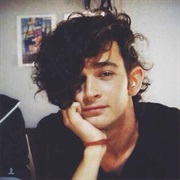 Matthew Healy