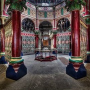 Crossness Pumping Station