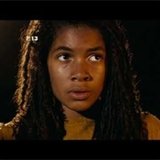 Nubia (Roman Mysteries)