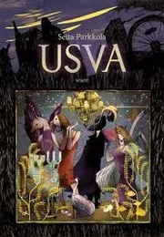 Usva (Seita Vuorela)