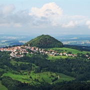 Hohenstaufen