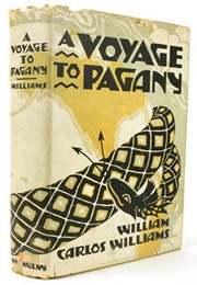 A Voyage to Pagany (William Carlos Williams)