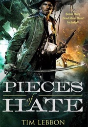 Pieces of Hate (Tim Lebbon)