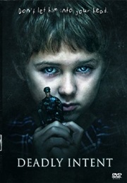 Deadly Intent (2016)