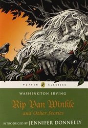 Rip Van Winkle (Washington Irving)