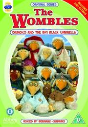 The Wombles