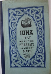 Iona (A. Ritchie)