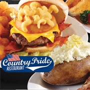 Country Pride Restaurant
