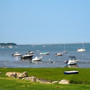 Duxbury, Massachusetts