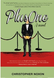Plus One (Christopher Noxon)