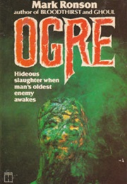 Ogre (Mark Ronson)