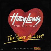 Huey Lewis and the News - The Power of Love